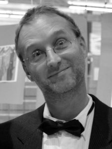 Marek Sekyra, porotce v žánru poezie, Střípky z Ráje 2017