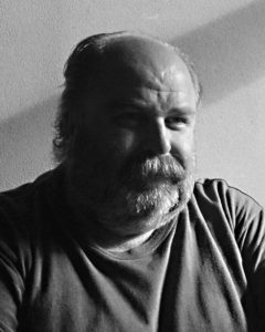 Václav Kahuda, porotce žánru próza, Střípky z Ráje 2017