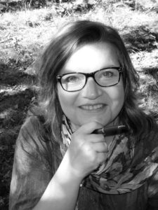 Iva Pekárková, hlavní protorkyně žánru próza, Střípky z Ráje 2017