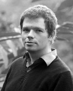 Vladimír Vacátko, porotce v žánru poezie, Střípky z Ráje 2017
