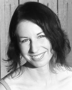 Lenka Vydrová