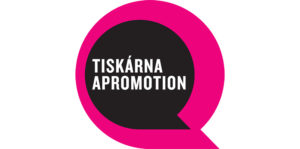 Tiskárna Apromotion, spolupořadatel Střípky z Ráje 2017