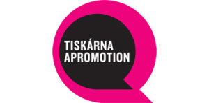 Tiskárna Apromotion, spolupořadatel Střípky z Ráje 2017