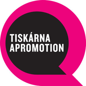 Tiskárna Apromotion, spolupořadatel Střípky z Ráje 2017